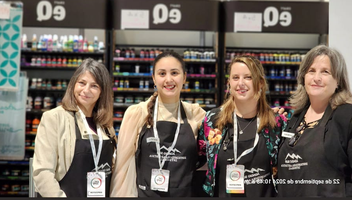 Nuestra tienda